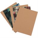 50 Point Chipboard Pads