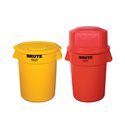 Brute Recycling Containers