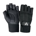 Fingerless Warehouse Gloves