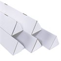 Triangle Mailing Tubes