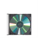 Slim Line CD/DVD