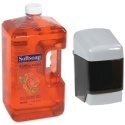 Softsoap® & Dispenser