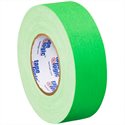  Tape Logic® Fluorescent Gaffers Tape