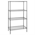 Wire Shelving Starter Units