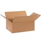 10 x 7 x 4" Corrugated Boxes