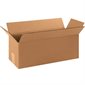 16 x 5 x 5" Long Corrugated Boxes