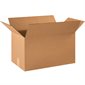 21 x 12 x 12" Corrugated Boxes