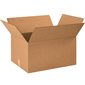 23 x 17 x 12" Corrugated Boxes