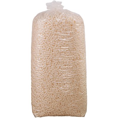 7 Cubic Feet Biodegradable Loose Fill