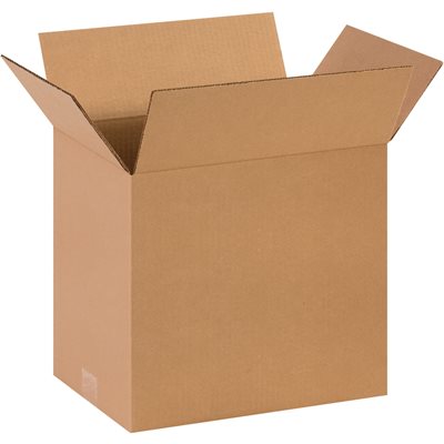 9 x 6 x 7" Corrugated Boxes