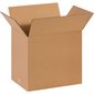 9 x 6 x 7" Corrugated Boxes