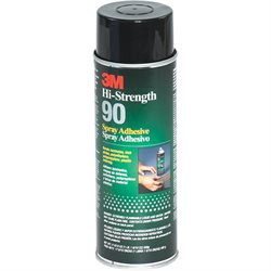 3M Hi-Strength 90 Adhesive