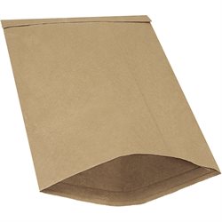 10 1/2 x 16" Kraft #5 Padded Mailers