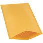 8 1/2 x 14 1/2" Kraft #3 Heat-Seal Bubble Mailers