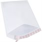 12 1/2 x 19" White #6 Self-Seal Bubble Mailers