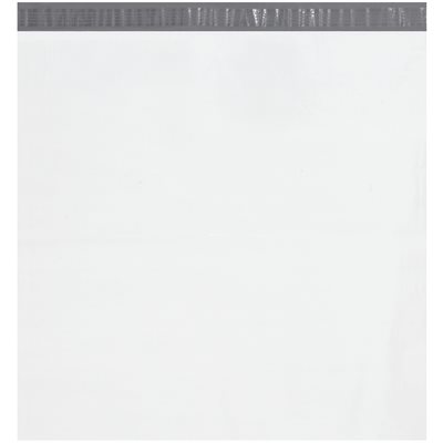 24 x 24" (100 Pack) Poly Mailers