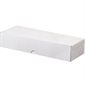 10 x 3 1/2 x 2" Stationery Folding Cartons