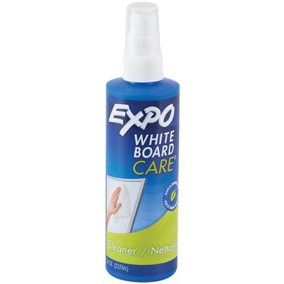 8 oz. Expo® Dry Erase Board Cleaner