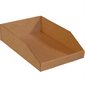 12 x 18 x 4 1/2" Kraft Bin Boxes