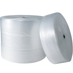 1/2" x 24" x 250' (2) Air Bubble Rolls