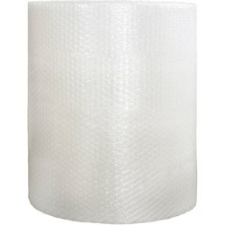 1/2" x 24" x 250' (2) Heavy-Duty Air Bubble Rolls