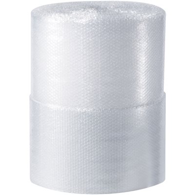 3/16" x 24" x 300' (2) UPSable Perforated Air Bubble Rolls