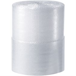 5/16" x 24" x 188' (2) UPSable Perforated Air Bubble Rolls