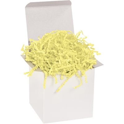 10 lb. Lemon Crinkle Paper