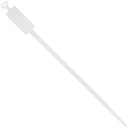 7" Identification Cable Ties