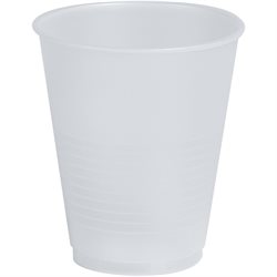 Plastic Cold Cups - 12 oz.