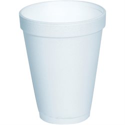 Foam Cups - 14 oz.