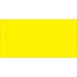 2 x 4" Fluorescent Yellow Inventory Rectangle Labels