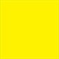 4 x 4" Fluorescent Yellow Inventory Rectangle Labels