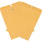 9 x 12" Kraft Clasp Envelopes