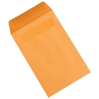 10 x 13" Kraft Redi-Seal Envelopes
