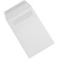 6 x 9" White Redi-Seal Envelopes