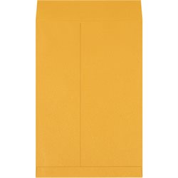 12 1/2 x 18 1/2" Kraft Jumbo Envelopes