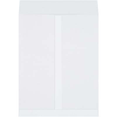 14 x 18" White Jumbo Envelopes