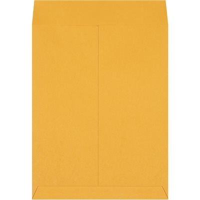 14 x 18" Kraft Jumbo Envelopes