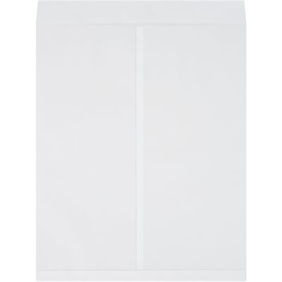 22 x 27" White Jumbo Envelopes