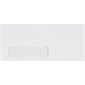 4 1/8 x 9 1/2" - #10 Window Gummed Business Envelopes