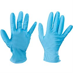 Kimberly Clark® - Nitrile Gloves Kleenguard® - Small