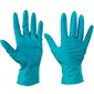 Ansell® Touch N Tuff® Nitrile Gloves - Small