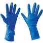 Microflex® Safegrip™ Gloves w/Extended Beaded Cuff - Medium