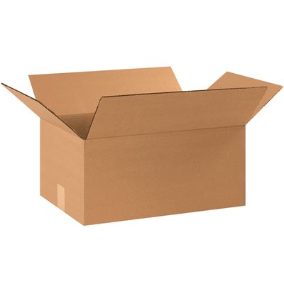 10 x 8 x 6" Heavy-Duty Boxes