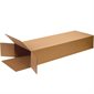 18 x 7 x 52" Side Loading Boxes
