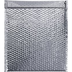 15 x 17" Cool Shield Bubble Mailers