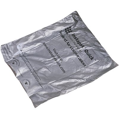 15 x 18" - Instapak Quick® Expandable Foam Bags (Bulk Pack)