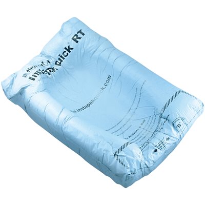 18 x 18" - Instapak Quick® RT Expandable Foam Bags (Bulk Pack)