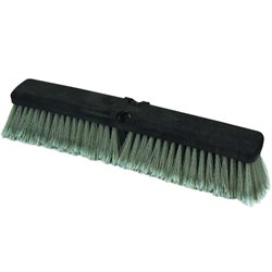 O'Cedar® 18" Light-Duty Push Broom Head